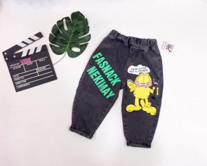 Thoi Trang Tre Em Dep