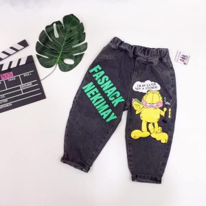 Thoi Trang Tre Em Dep