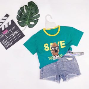 Thoi Trang Tre Em Dep