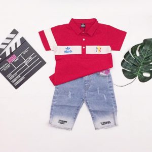 Thoi Trang Tre Em Dep