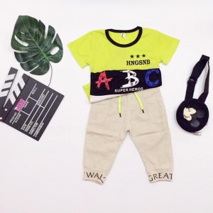 Quần Kaki Bo Lai 1