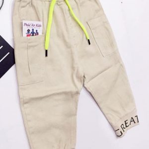 Quần Kaki Bo Lai 3