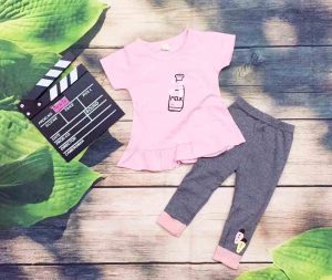 Thoi Trang Tre Em Dep