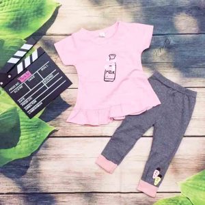 Thoi Trang Tre Em Dep