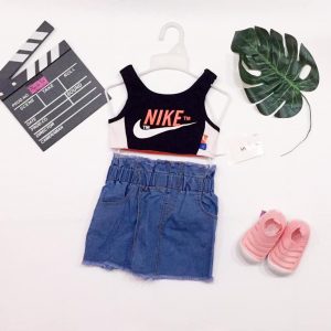 Thoi Trang Tre Em Dep