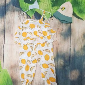 Bộ 2 dây cho bé gái