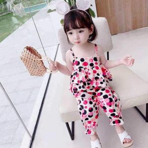 Thoi Trang Tre Em Dep