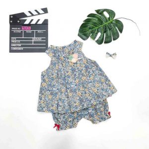 Thoi Trang Tre Em Dep