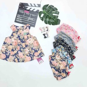 Thoi Trang Tre Em Dep