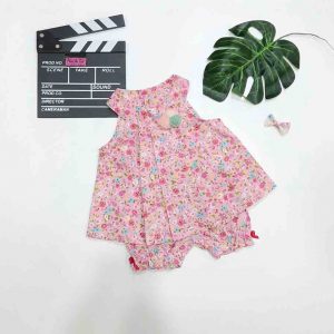 Thoi Trang Tre Em Dep