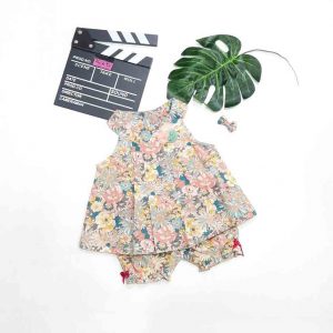 Thoi Trang Tre Em Dep