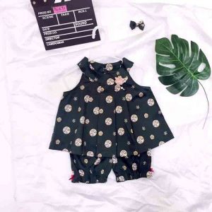 Thoi Trang Tre Em Dep