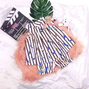 Thoi Trang Tre Em Dep