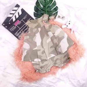 Thoi Trang Tre Em Dep