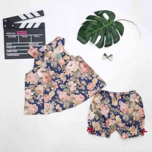 Thoi Trang Tre Em Dep