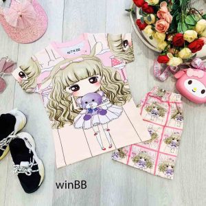 Thoi Trang Tre Em Dep