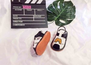 giày sandal cho bé
