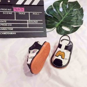 giày sandal cho bé