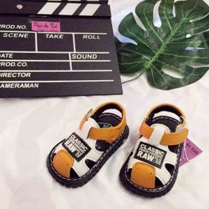 giày sandal cho bé