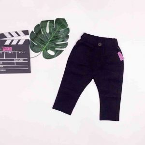 Quần lững bé gái