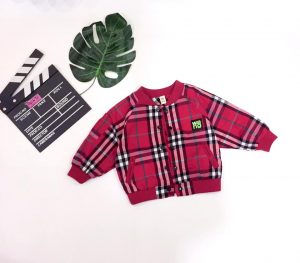 Thoi Trang Tre Em Dep