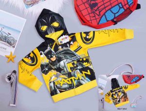 Thoi Trang Tre Em Dep