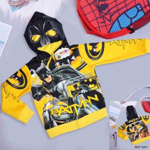 Thoi Trang Tre Em Dep