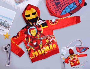 Thoi Trang Tre Em Dep