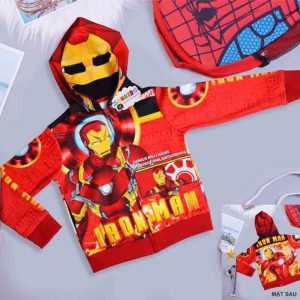 Thoi Trang Tre Em Dep