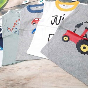 Thoi Trang Tre Em Dep