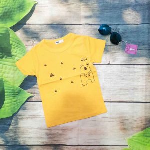 Thoi Trang Tre Em Dep