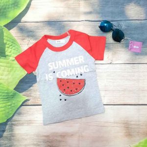 Thoi Trang Tre Em Dep