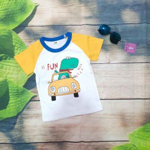 Thoi Trang Tre Em Dep