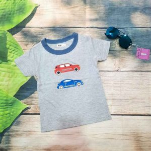 Thoi Trang Tre Em Dep