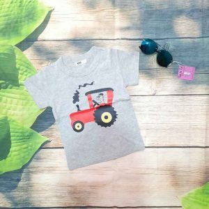 Thoi Trang Tre Em Dep