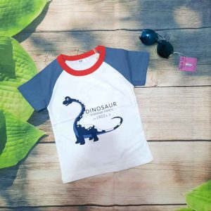 Thoi Trang Tre Em Dep