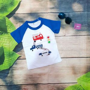 Thoi Trang Tre Em Dep