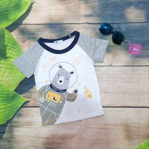 Thoi Trang Tre Em Dep