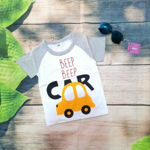 Thoi Trang Tre Em Dep