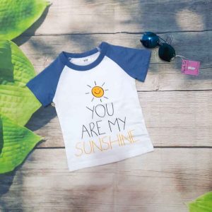 Thoi Trang Tre Em Dep