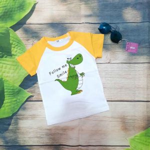 Thoi Trang Tre Em Dep