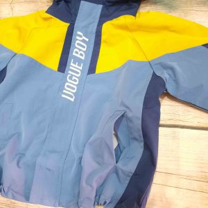 áo khoác bé trai quảng châu