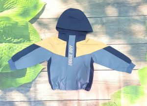 áo khoác bé trai quảng châu