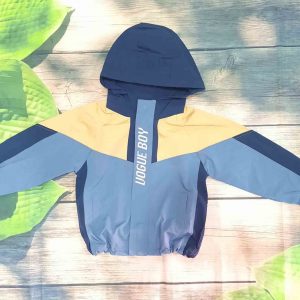 áo khoác bé trai quảng châu