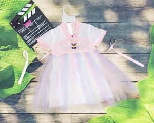 Thoi Trang Tre Em Dep