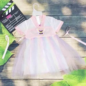 Thoi Trang Tre Em Dep