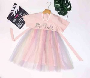 Thoi Trang Tre Em Dep