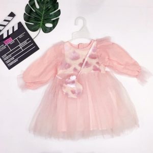 Thoi Trang Tre Em Dep