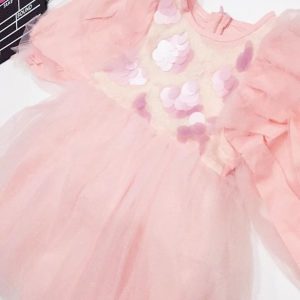 Thoi Trang Tre Em Dep