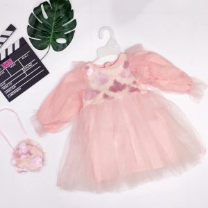 Thoi Trang Tre Em Dep